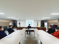 91)23년 서현1동, 단대동, 분당동, 야탑2동 정기총회(11.30) - 2022년 시회활동상 - 성남시재향군인회 91)23년 서현1동, 단대동, 분당동... 