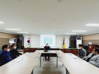 89)수진1동, 태평4동, 상대원3동, 야탑3동 정기총회(11. 28) - 2022년 시회활동상 - 성남시재향군인회 89)수진1동, 태평4동, 상대원3동... 