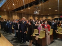 73)제70주년 향군의날 기념식(10. 20) - 2022년 시회활동상 - 성남시재향군인회 73)제70주년 향군의날 기념식(10. 20)