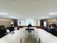 91)23년 서현1동, 단대동, 분당동, 야탑2동 정기총회(11.30) - 2022년 시회활동상 - 성남시재향군인회 91)23년 서현1동, 단대동, 분당동... 