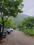 피서지 (산중에서) 산골초가펜션 - ◈ 산 골 초 가 앨 범 ~ - 산골 초가집펜션, 산골 초가집펜션,