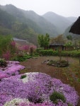 12평 사랑채 소개 - 12평사랑채 - 산골 초가집펜션, 12평 사랑채 소개