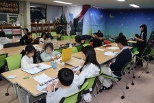 251211 산들음악밴드 - 산들바다 앨범 2025 - 산들바다지역아동센터 251211 산들음악밴드
