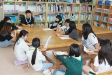 250614 스카우트 활동 - 스카우트활동 2025 - 산들바다지역아동센터 250614 스카우트 활동