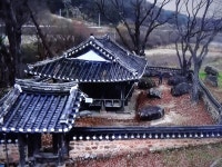 고창읍성길 - 일반 게시판환경 - 홍하표 고창읍성길