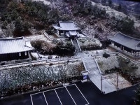 고창읍성길 - 일반 게시판환경 - 홍하표 고창읍성길