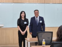 32기 분임토의 및 조장 선출(2024.09.19) - 32기 원우회 - 동국대학교 APP 과정 32기 분임토의 및 조장 선출(2024.09.19)