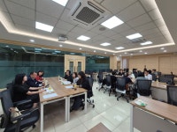 32기 분임토의 및 조장 선출(2024.09.19) - 32기 원우회 - 동국대학교 APP 과정 32기 분임토의 및 조장 선출(2024.09.19)