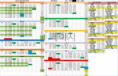 2025.09.20(토) 동탄2 배차일보 67번차번호수정 - 신동탄영업소 - KD운송그룹 동탄권지사 2025.09.20(토) 동탄2 배차일보 67번차번호수정