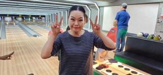 광운대학원 볼링동호회 ㆍ사회복지 송년회 - 광운대 상담정책사회복지 대학원 - 배우김정자팬카페,연기.방송TV,행사공연 광운대학원 볼링동호회... 