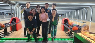 광운대학원 볼링동호회 ㆍ사회복지 송년회 - 광운대 상담정책사회복지 대학원 - 배우김정자팬카페,연기.방송TV,행사공연 광운대학원 볼링동호회... 