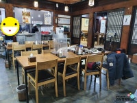 통인동 용금옥 - 견우가 먹어본 맛집 - 나는 어깨통증 없이 산다... 인왕산 서울추탕 추어튀김 녹두빈대떡 88년 전통 서울식 추어탕 통인동 용금옥