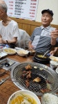 2022-07-29 신라갈비 - 동창회모임 영상 - 서라벌고등학교 8회 동창회 서라벌고등학교 8회 동창회