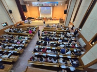 교구대항 성경퀴즈대회(7.6일) - 브니엘갤러리 - 브니엘교회(군포) 교구대항 성경퀴즈대회(7.6일)