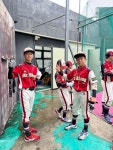 대구유소년야구단 미스터깡베이스볼클럽 유소년야구단 352번째훈련 대구리틀야구 달서구야구 대구초등학생야구 성서야구교실 - ★Club... 