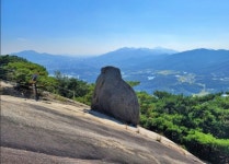 제137회 2022년 11월 호호산악회 정기산행(양주 불곡산) - 정기산행공지 - 익산 호호 산악회(鹿鳴) 제137회 2022년 11월 호호산악회... 