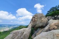 제137회 2022년 11월 호호산악회 정기산행(양주 불곡산) - 정기산행공지 - 익산 호호 산악회(鹿鳴) 제137회 2022년 11월 호호산악회... 