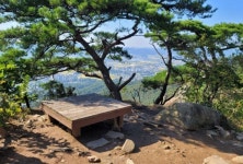 제137회 2022년 11월 호호산악회 정기산행(양주 불곡산) - 정기산행공지 - 익산 호호 산악회(鹿鳴) 제137회 2022년 11월 호호산악회... 