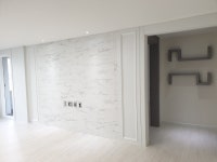 운암벽산아파트 45평 - 40평이상 APT 리모델링 - 진하우징 운암벽산아파트 45평