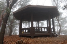 운암산(235m).돌탑전망대(215m).자웅산(수산264m).금병산(294m).도마산(154m)/경기 파주 - 경기도 - 안드로이드 gps & earth... 