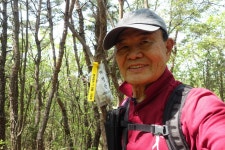벌라이산205 안칭골산335깃대봉(132△이천162) 자지봉233 종종모래이산67 마오산195마명산206/경기양평 - 경기도 - 안드로이드 gps... 