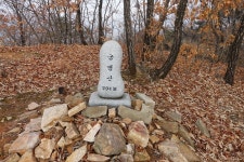 운암산(235m).돌탑전망대(215m).자웅산(수산264m).금병산(294m).도마산(154m)/경기 파주 - 경기도 - 안드로이드 gps & earth... 