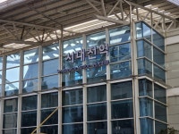 민성산137매봉재보루191도솔산207두루봉186연봉산187운등봉114소태봉164삼각점봉(123)옥녀봉138문래산(106m)/대전서구 - 산행기 - GPS... 