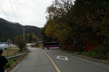 봉화재(286m) 깃대봉( 273m △홍천472)깃대봉[2]( 333m △홍천470)호논봉(470m) 태봉(336m)/ 강원도 횡성 - 산행기 - GPS 월드 봉화재... 