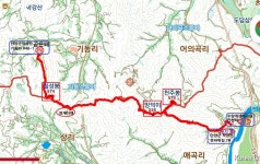 칠성봉(574.6m).삼각점봉(398m). 망덕미(526.2m). 천주봉(천계봉. 579.2m) /충북단양 - 산행기 - GPS 월드 칠성봉(574.6m).삼각점봉(398m)... 
