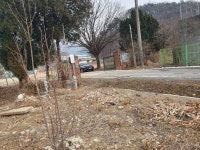 뒷산97가는골산104사래울산162봉골산(1)(2)망골산247무제봉363쓰레산362단봉85 딴봉95장구봉86바루봉108/경기여주 - 산행기 - GPS... 