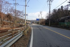 통매산(54m). 푸링산(217m)/경기 성남 - 산행기 - GPS 월드 통매산(54m). 푸링산(217m)/경기 성남