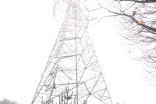 운암산(235m).돌탑전망대(215m).자웅산(수산264m).금병산(294m).도마산(154m)/경기 파주 - 경기도 - 안드로이드 gps & earth... 