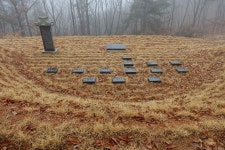 운암산(235m).돌탑전망대(215m).자웅산(수산264m).금병산(294m).도마산(154m)/경기 파주 - 경기도 - 안드로이드 gps & earth... 