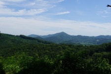 말매산(79m)우제봉(161m) 시대산(229m) 기대백이산(98m) 두리봉... (79m)우제봉(161m) 시대산(229m) 기대백이산(98m) 두리봉(101m)/전북 익산