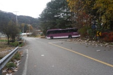 봉화재(286m) 깃대봉( 273m △홍천472)깃대봉[2]( 333m △홍천470)호논봉(470m) 태봉(336m)/ 강원도 횡성 - 산행기 - GPS 월드 봉화재... 