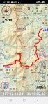 노적봉(287m)법구재봉(356m)황성(362m)주산(308m) 함지봉(387m)화악산(302m)/충남논산 - 산행기 - GPS 월드 노적봉(287m)법구재봉(356m)... 