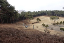 운암산(235m).돌탑전망대(215m).자웅산(수산264m).금병산(294m).도마산(154m)/경기 파주 - 경기도 - 안드로이드 gps & earth... 
