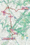 매봉[1](635m)매봉[2](677m)시루봉(679m)구추봉(633m)체기산(507m)회기산(542m)지내날(533m) /전북장수 - ☞ 최근산(여)행기는 여기에..... 
