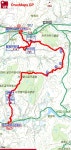 운암산(235m).돌탑전망대(215m).자웅산(수산264m).금병산(294m).도마산(154m)/경기 파주 - 경기도 - 안드로이드 gps & earth... 