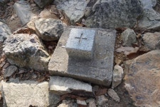 민성산137매봉재보루191도솔산207두루봉186연봉산187운등봉114소태봉164삼각점봉(123)옥녀봉138문래산(106m)/대전서구 - 산행기 - GPS... 