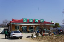 물래봉(379m) 비봉산(332m) 옥박골산(163m) 화장산(152m) / 전북 정읍 - 산행 후기,여행 후기 - 도보여행(섬&산) 좋은사람들--버스매일출발... 