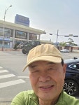 병풍지맥 천마봉230못재(봉)183어응봉223철마봉283큰월선봉323짓봉247낙산봉(289월선봉정상석).월선봉241앞산120/전남장성... 