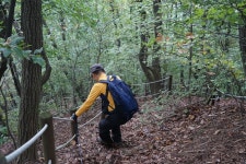 사실터고개산292두리봉327소시랑봉555삼태기봉243황새뒤뿌렁이산192사당산261양달산215깃대봉318음달산305뒷산232뒷동산/광주곤 - 산행... 