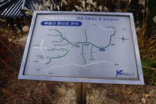 경북구미김천 - 산행기 - GPS 월드 깃대봉190평성산118다봉산333북봉산389안의봉172무장산159탱자봉167덤바우산204/경북구미김천