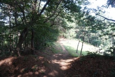 매봉산(109m) 성안성(75m)청명산(157m)/경기화성 - 산행기 - GPS 월드 매봉산(109m) 성안성(75m)청명산(157m)/경기화성