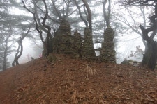 운암산(235m).돌탑전망대(215m).자웅산(수산264m).금병산(294m).도마산(154m)/경기 파주 - 경기도 - 안드로이드 gps & earth... 