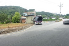 남산(279m) 모산(174m) 도리봉(144m)/ 충남 논산 양촌면 - 산행기 - GPS 월드 남산(279m) 모산(174m) 도리봉(144m)/ 충남 논산 양촌면