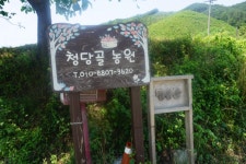 고모래봉(77)상봉(134m)산제봉(117m)강남봉(153m)국사봉(245m)달갈봉(212m)만수봉(234m)국사봉(125m)/충남예산 - 산행기 - GPS 월드... 