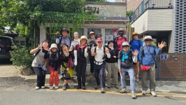 [강화나들길 수요스터디]20260624 제5코스 고비고개길 함께 걷기... [강화나들길 수요스터디]20260624 제5코스 고비고개길 함께 걷기