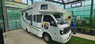 제일모빌 AR5E 팝니다ㅡ 완료 - 캠 핑 카 팔구 사구 - 캠핑카 월드 제일모빌 AR5E 팝니다ㅡ 완료